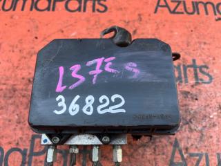 Блок abs DAIHATSU TANTO L375S 44510-B2720 4 ракурс