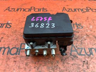 Блок abs DAIHATSU MOVE CONTE L575S 44510-B2720 1 ракурс