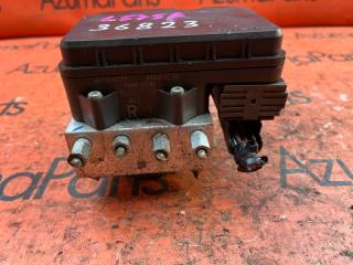 Блок abs DAIHATSU MOVE CONTE L575S 44510-B2720 3 ракурс