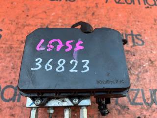 Блок abs DAIHATSU MOVE CONTE L575S 44510-B2720 5 ракурс