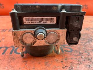 Блок abs HONDA LIFE JC1 P07A 3 ракурс
