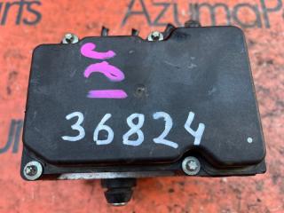 Блок abs HONDA LIFE JC1 P07A 4 ракурс