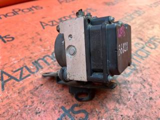 Блок abs DAIHATSU MIRA L275S 89540-B2190 2 ракурс Блок abs DAIHATSU MIRA L275S 89540-B2190 2 ракурс