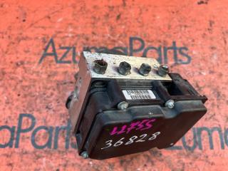 Блок abs DAIHATSU MIRA L275S 89540-B2190 4 ракурс Блок abs DAIHATSU MIRA L275S 89540-B2190 4 ракурс