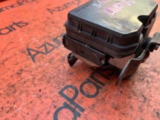 Блок abs DAIHATSU MOVE LA100S 44510-B2510 3 ракурс