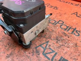 Блок abs DAIHATSU MOVE LA100S 44510-B2510 5 ракурс