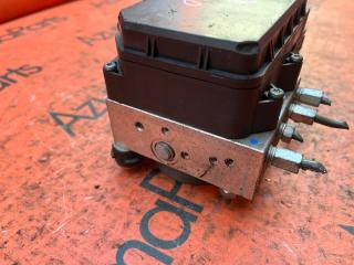 Блок abs DAIHATSU MOVE LA100S 44510-B2760 3 ракурс