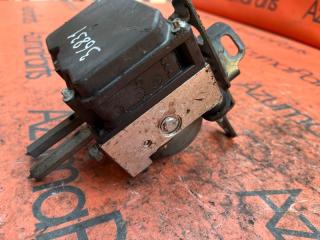 Блок abs DAIHATSU TANTO L375S 89540-B2190 4 ракурс