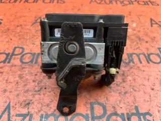 Блок abs DAIHATSU TANTO L375S 89540-B2190 5 ракурс