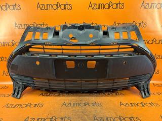 Решетка радиатора TOYOTA AQUA NHP10 53112-52540 1 ракурс