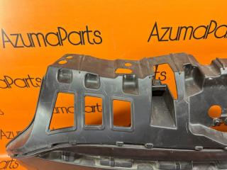 Решетка радиатора TOYOTA AQUA NHP10 53112-52540 2 ракурс