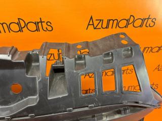 Решетка радиатора TOYOTA AQUA NHP10 53112-52540 3 ракурс