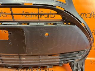 Решетка радиатора TOYOTA AQUA NHP10 53112-52540 4 ракурс