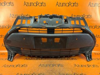 Решетка радиатора TOYOTA AQUA NHP10 53112-52710 1 ракурс