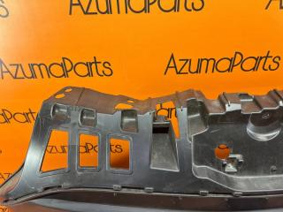 Решетка радиатора TOYOTA AQUA NHP10 53112-52710 2 ракурс