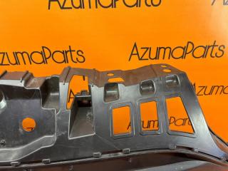Решетка радиатора TOYOTA AQUA NHP10 53112-52710 3 ракурс