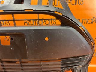 Решетка радиатора TOYOTA AQUA NHP10 53112-52710 4 ракурс