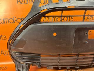 Решетка радиатора TOYOTA AQUA NHP10 53112-52710 5 ракурс