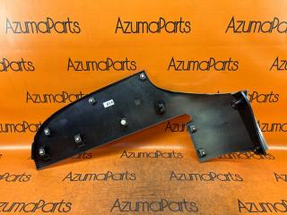 Накладка на крыло правая задняя TOYOTA SIENTA MXPC10G 60835-52030 5 ракурс