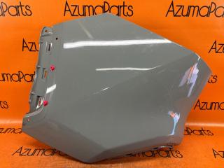 Клык бампера левый задний TOYOTA RAV4 AXAH52 52162-42440 1 ракурс