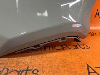 Клык бампера левый задний TOYOTA RAV4 AXAH52 52162-42440 5 ракурс