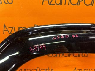 Дефендер правый задний TOYOTA COROLLA CROSS ZSG10 75873-ZG100 3 ракурс