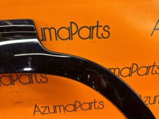 Дефендер правый задний TOYOTA COROLLA CROSS ZSG10 75873-ZG100 4 ракурс