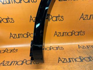 Дефендер левый задний TOYOTA CROWN AZSH36W 75606-30220 2 ракурс