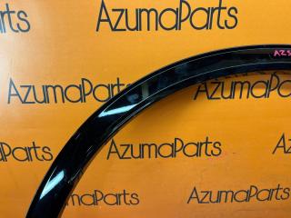 Дефендер правый задний TOYOTA CROWN AZSH36W 75605-30220 3 ракурс
