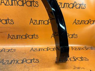 Дефендер правый задний TOYOTA CROWN AZSH36W 75605-30220 5 ракурс