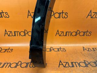 Дефендер левый задний TOYOTA CROWN AZSH36W 75606-30220 2 ракурс