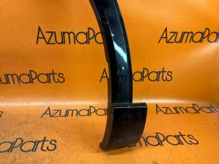 Дефендер левый задний TOYOTA CROWN AZSH36W 75606-30220 5 ракурс