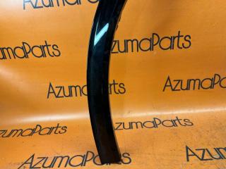 Дефендер левый передний TOYOTA CROWN AZSH36W 75602-30130 2 ракурс