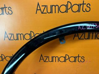 Дефендер левый передний TOYOTA CROWN AZSH36W 75602-30130 3 ракурс