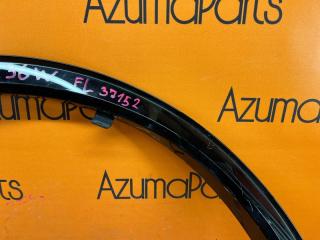 Дефендер левый передний TOYOTA CROWN AZSH36W 75602-30130 4 ракурс