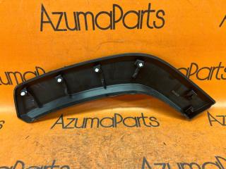 Дефендер правый задний TOYOTA RAV4 AXAH52 75061-42010 5 ракурс