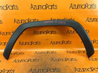 Дефендер левый передний TOYOTA RAV4 AXAH52 75602-42160 1 ракурс