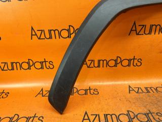 Дефендер левый передний TOYOTA RAV4 AXAH52 75602-42160 2 ракурс