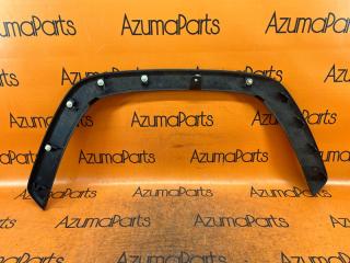 Дефендер левый передний TOYOTA RAV4 AXAH52 75602-42160 5 ракурс