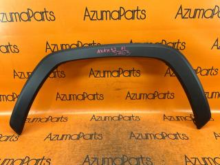 Дефендер левый передний TOYOTA RAV4 AXAH52 75602-42160 1 ракурс