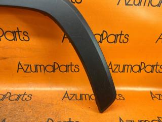 Дефендер левый передний TOYOTA RAV4 AXAH52 75602-42160 4 ракурс