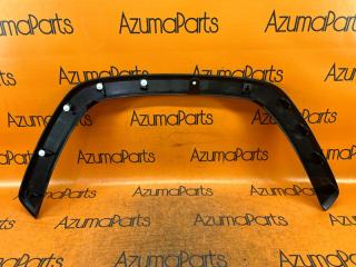 Дефендер левый передний TOYOTA RAV4 AXAH52 75602-42160 5 ракурс