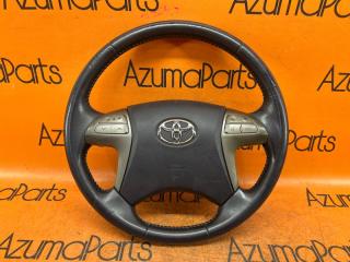 Руль с airbag TOYOTA BLADE AZE156H 1 ракурс