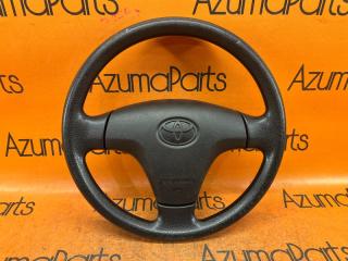 Руль с airbag TOYOTA PROBOX NSP160 1 ракурс