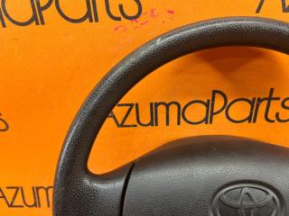 Руль с airbag TOYOTA PROBOX NSP160 2 ракурс