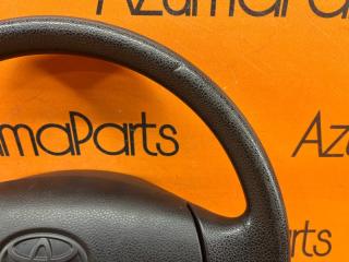 Руль с airbag TOYOTA PROBOX NSP160 3 ракурс