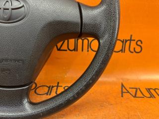 Руль с airbag TOYOTA PROBOX NSP160 4 ракурс
