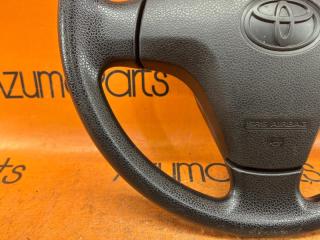Руль с airbag TOYOTA PROBOX NSP160 5 ракурс