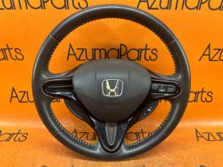 Руль с airbag HONDA Fit Shuttle GP2 1 ракурс Руль с airbag HONDA Fit Shuttle GP2 1 ракурс