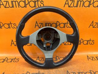 Руль NISSAN SERENA CC25 1 ракурс